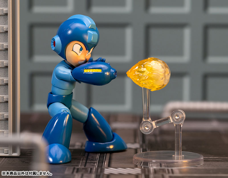 Mega Man 1/12