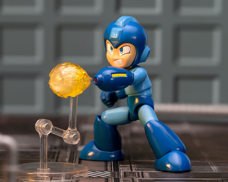 Mega Man 1/12