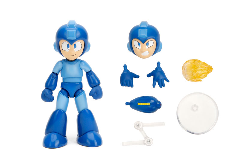 Mega Man 1/12