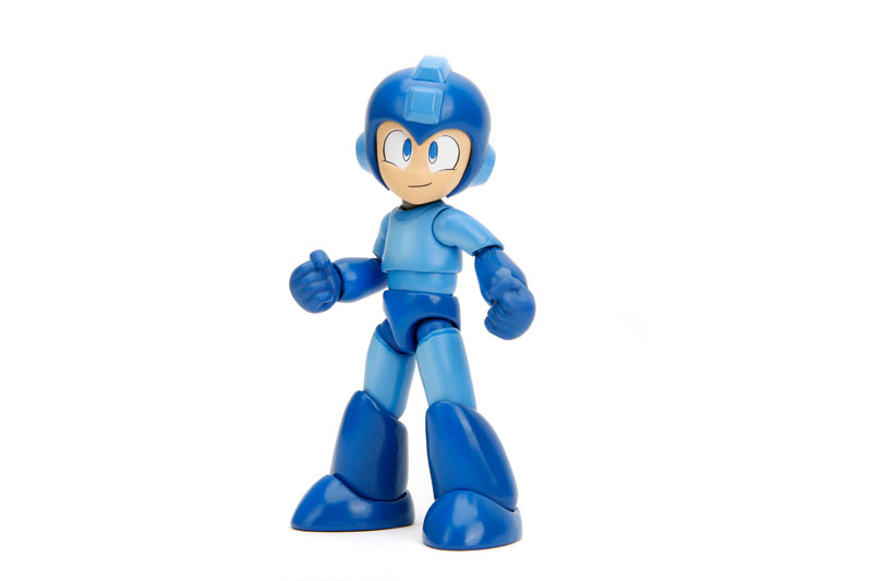 Mega Man 1/12