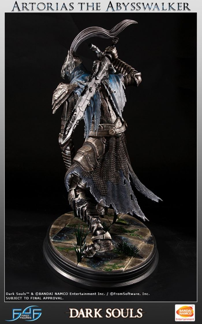 Abyss Walker Artorias - Dark Soul