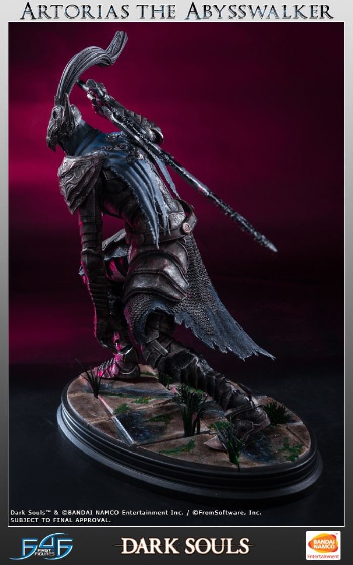 Abyss Walker Artorias - Dark Soul