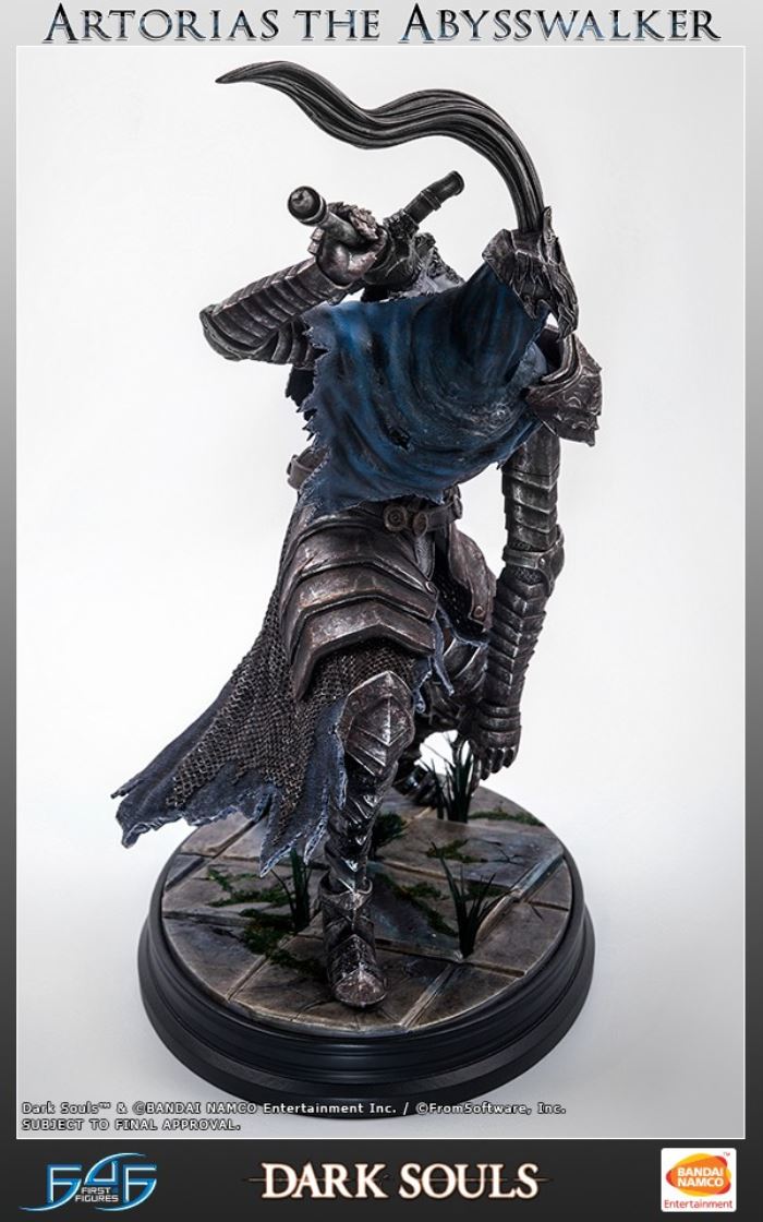Abyss Walker Artorias - Dark Soul