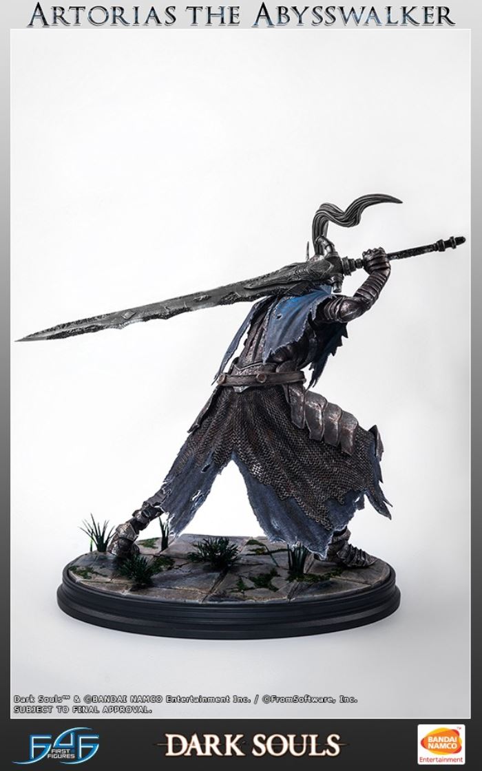 Abyss Walker Artorias - Dark Soul