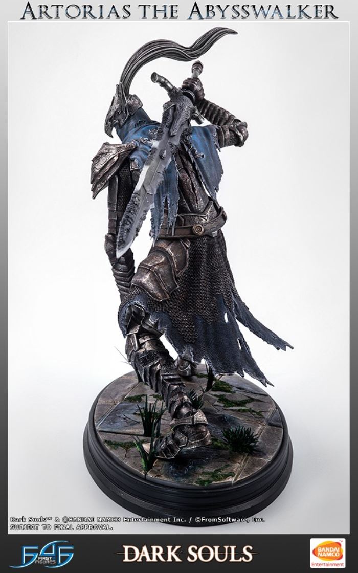 Abyss Walker Artorias - Dark Soul