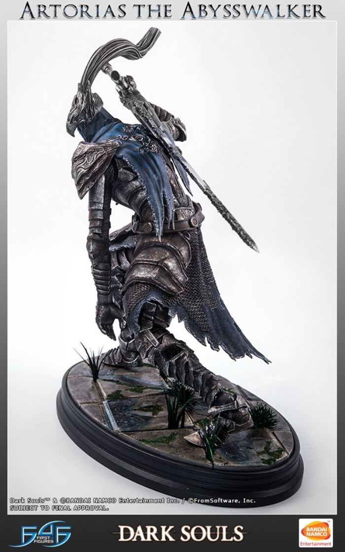 Abyss Walker Artorias - Dark Soul