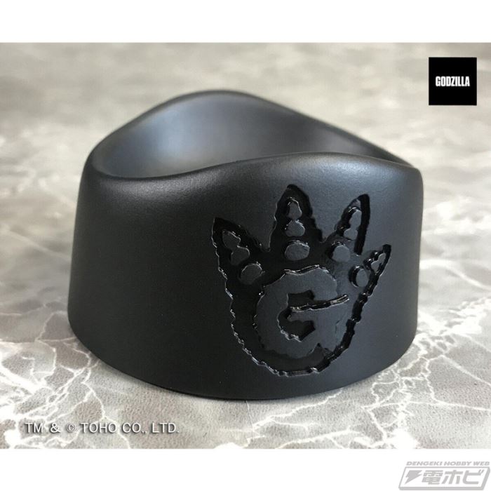 G Saurus Series Godzilla Resurgence Godzilla (2016)