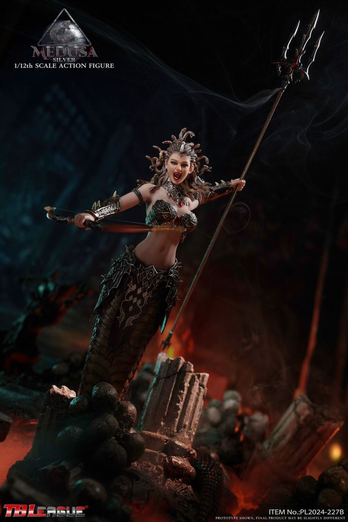 Medusa 1/12
