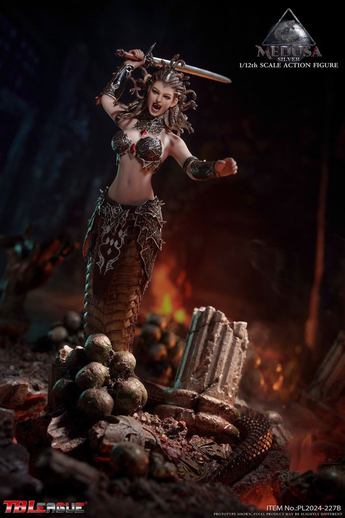 Medusa 1/12