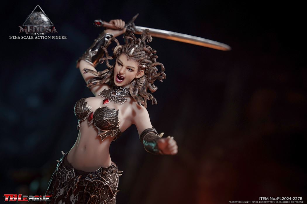 Medusa 1/12