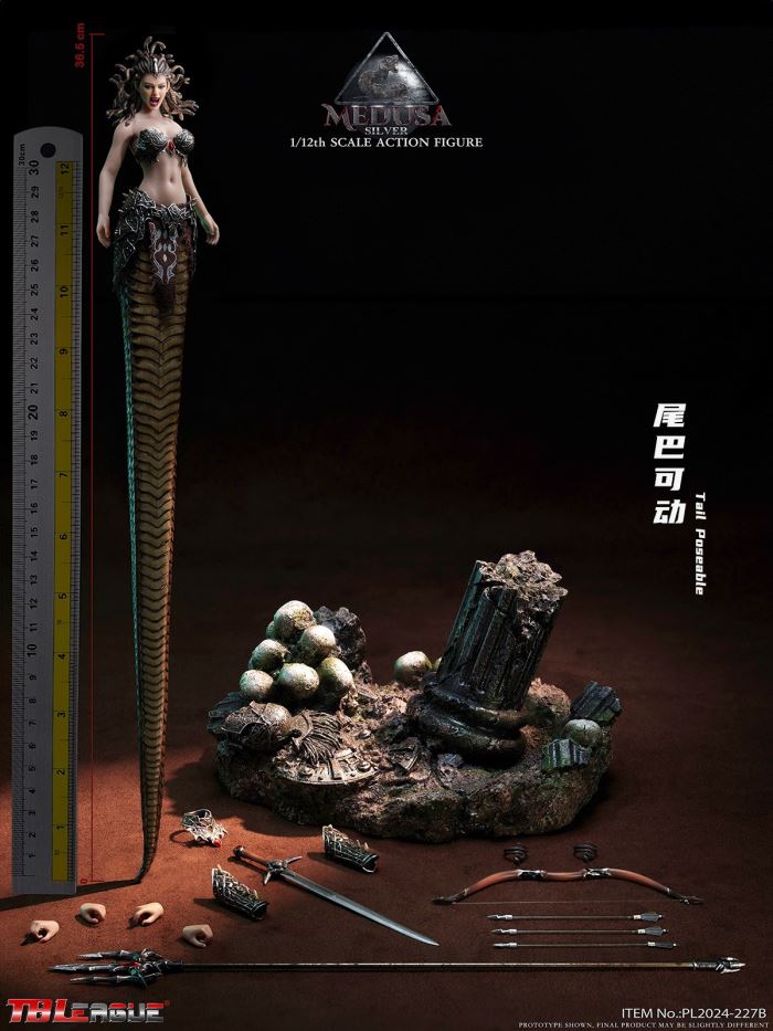 Medusa 1/12