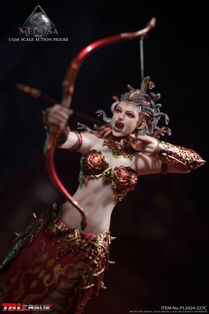 Medusa 1/12