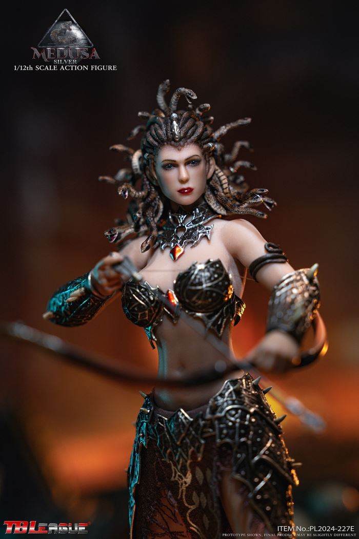 Medusa 1/12