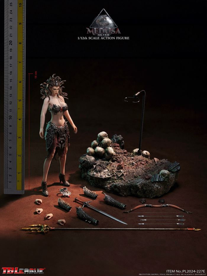 Medusa 1/12
