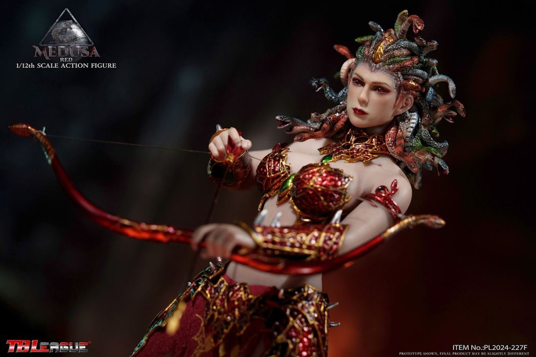 Medusa 1/12