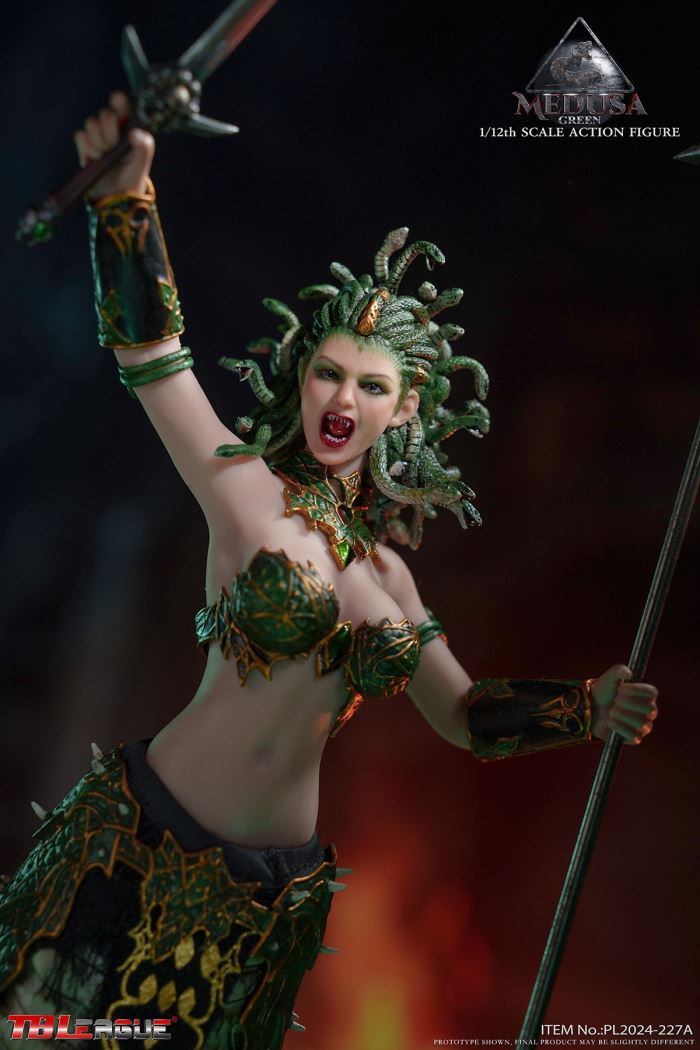 Medusa 1/12
