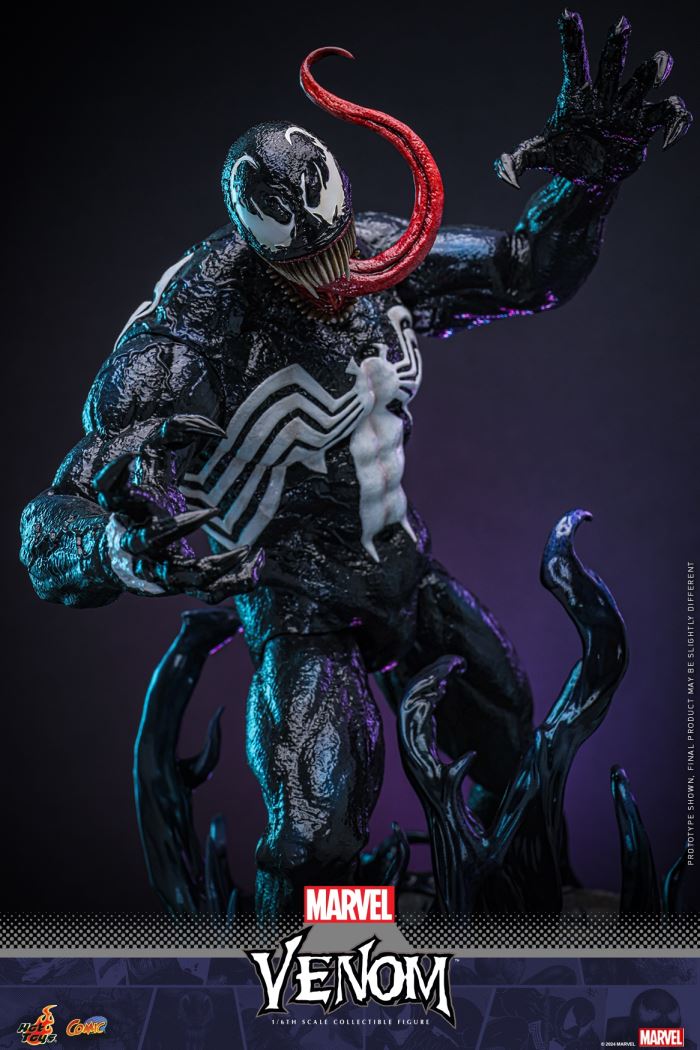 Venom 1/6