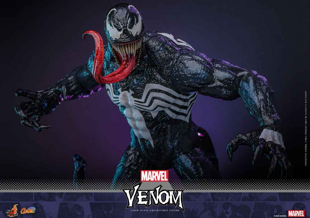 Venom 1/6