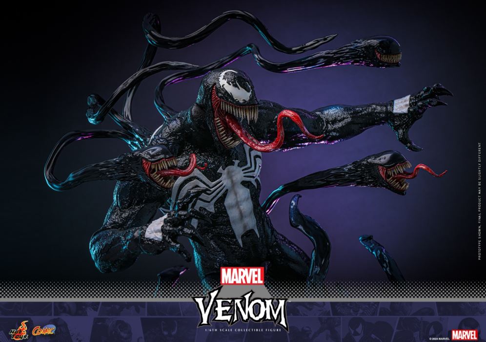 Venom 1/6