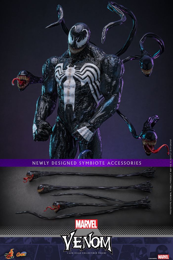 Venom 1/6
