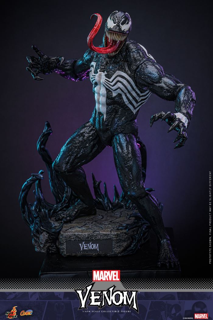 Venom 1/6