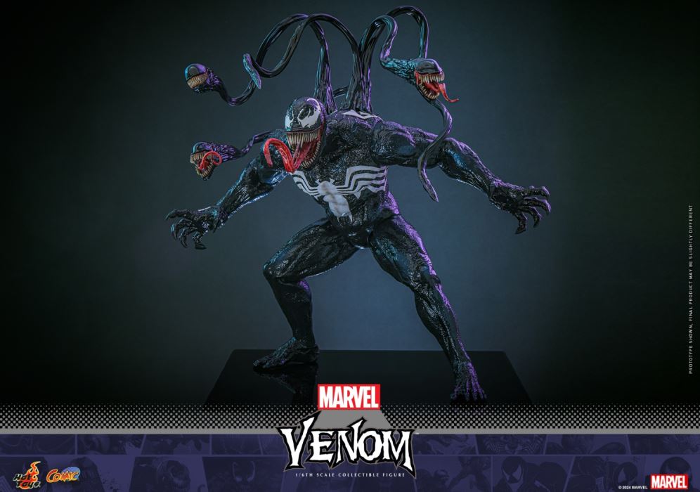 Venom 1/6