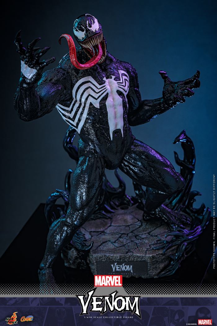 Venom 1/6