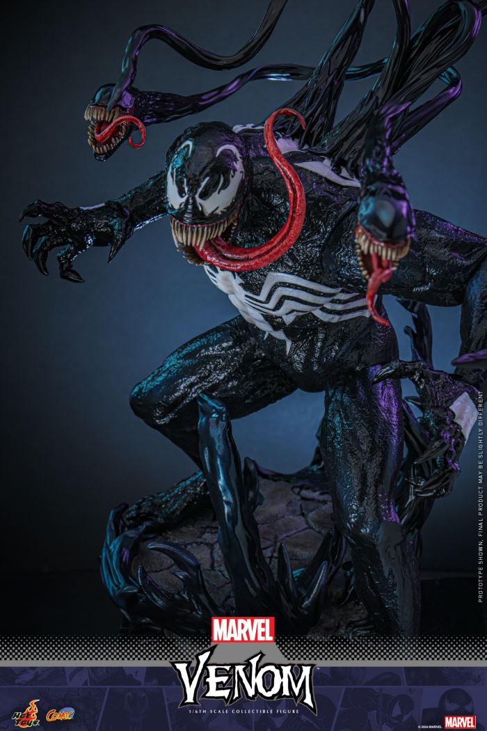 Venom 1/6