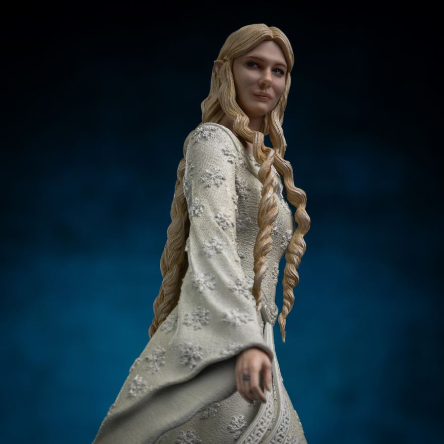 GALADRIEL