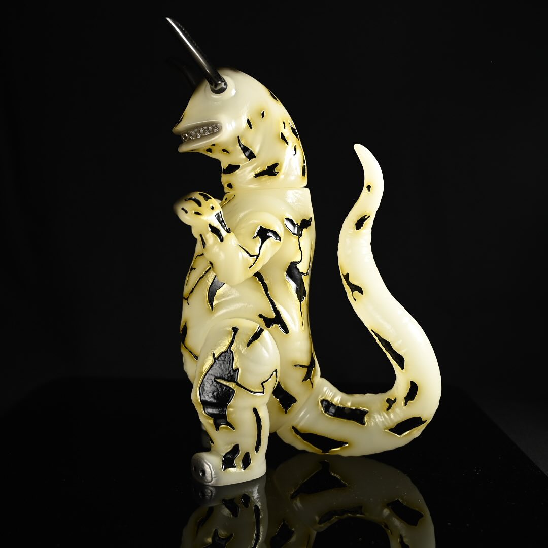 Elekking (Adult & Baby Set) GID