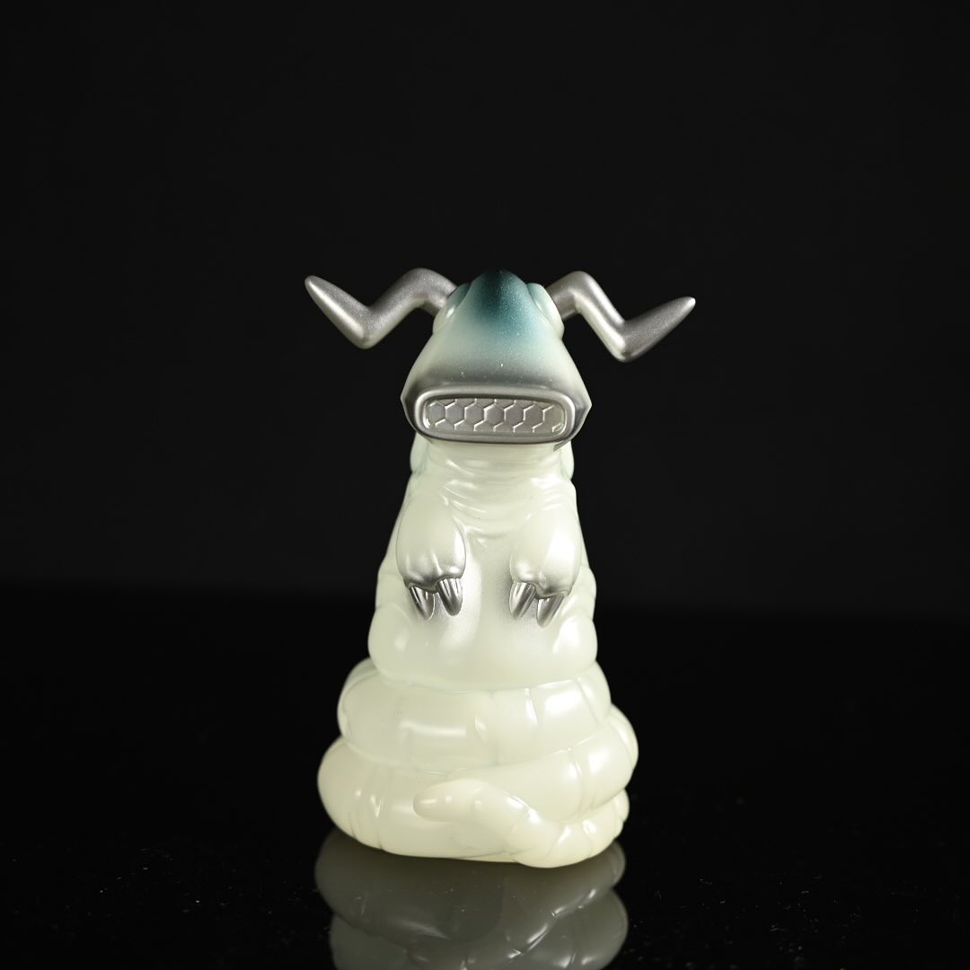 Elekking (Adult & Baby Set) GID