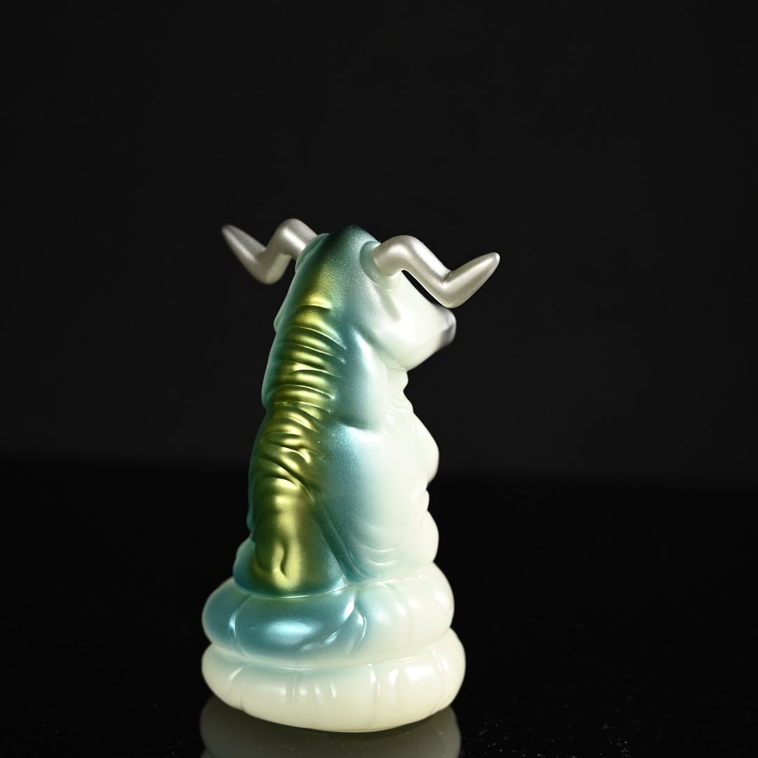 Elekking (Adult & Baby Set) GID