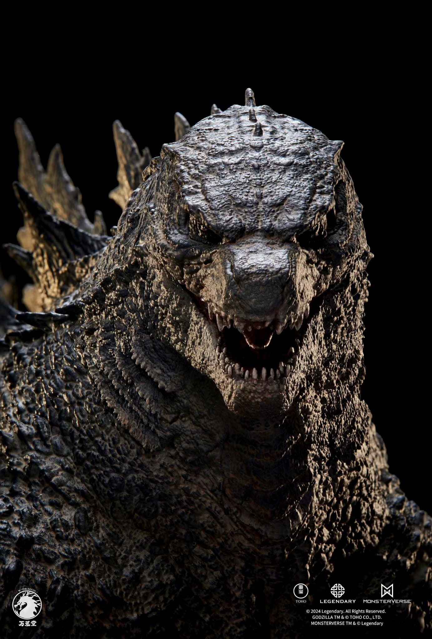 Godzilla 2021 [Godzilla VS Kong]
