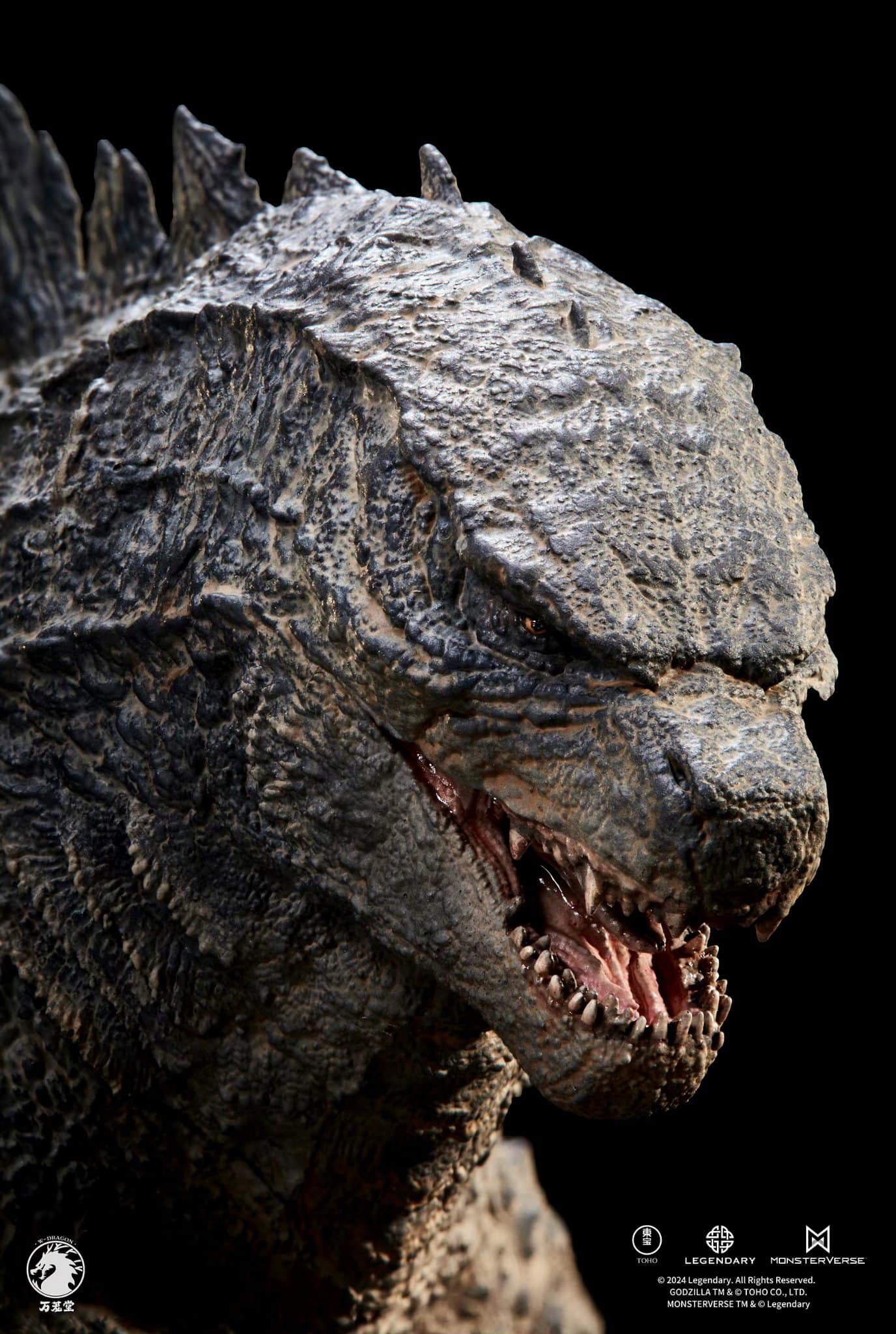 Godzilla 2021 [Godzilla VS Kong]