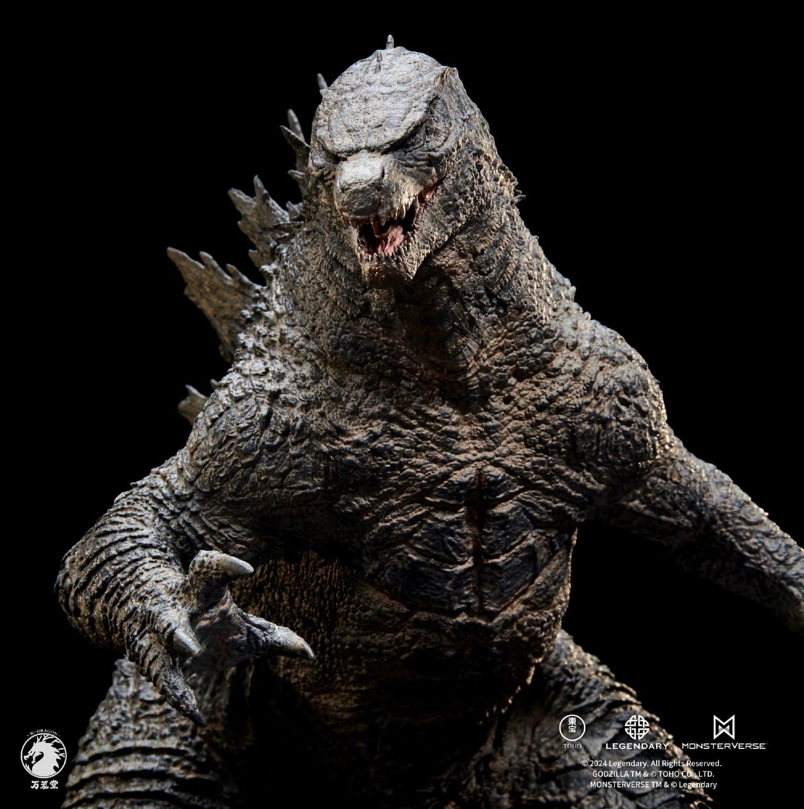 Godzilla 2021 [Godzilla VS Kong]