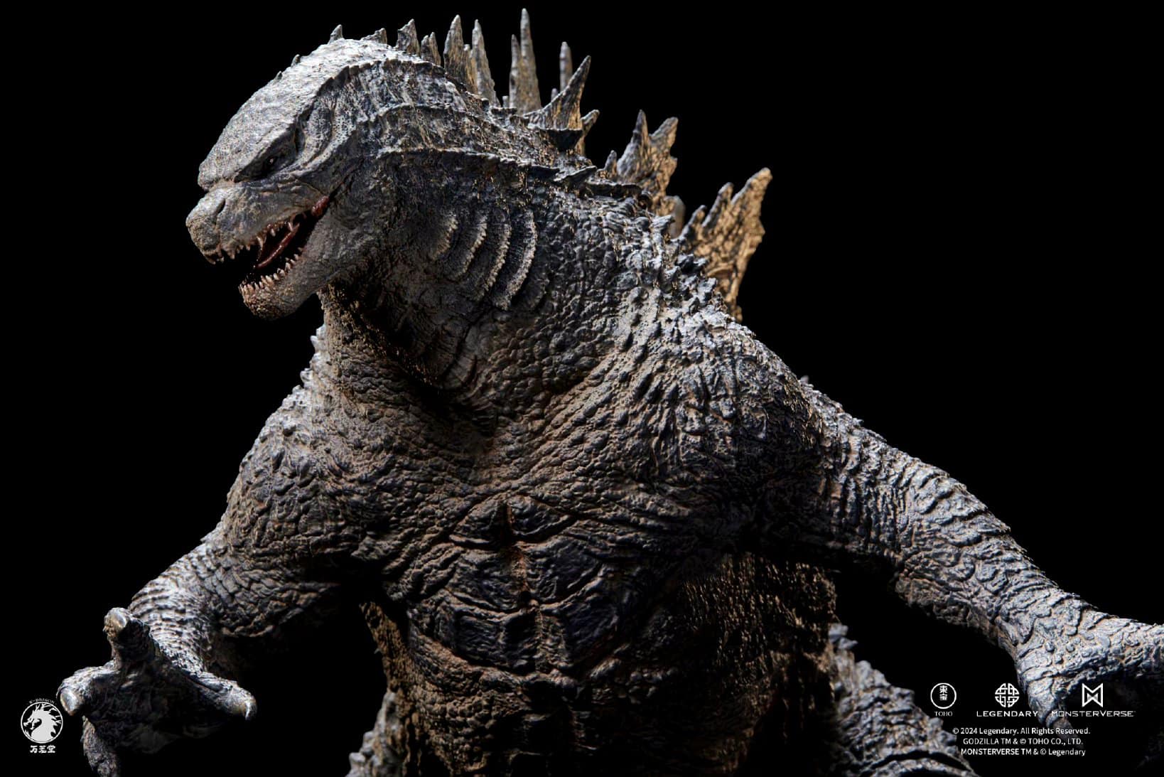 Godzilla 2021 [Godzilla VS Kong]