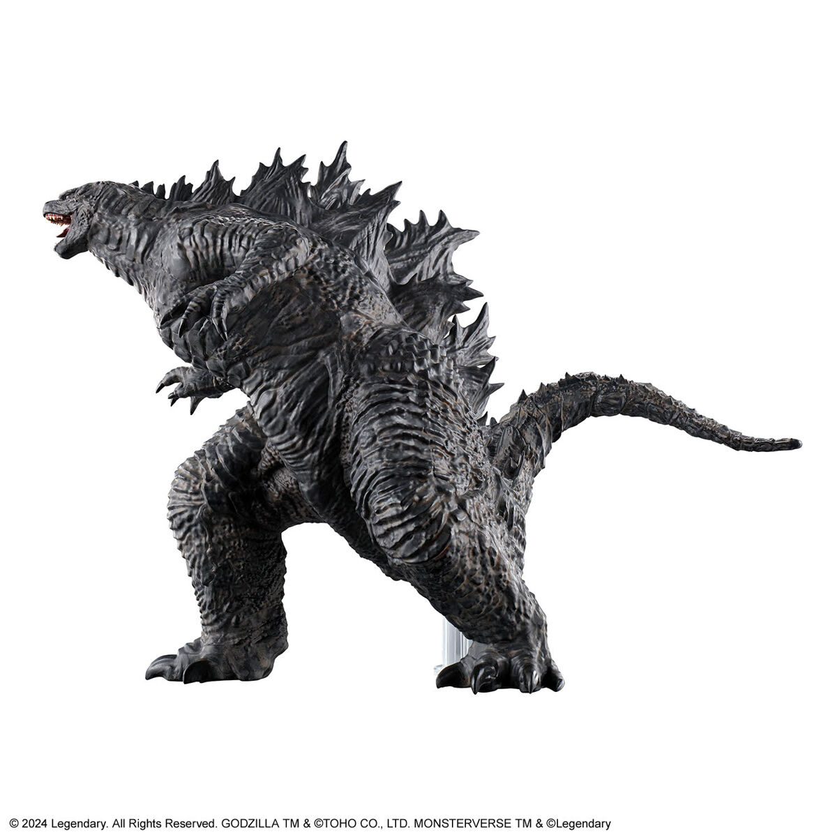 Godzilla (2024) from Godzilla vs. Kong: The New Empire