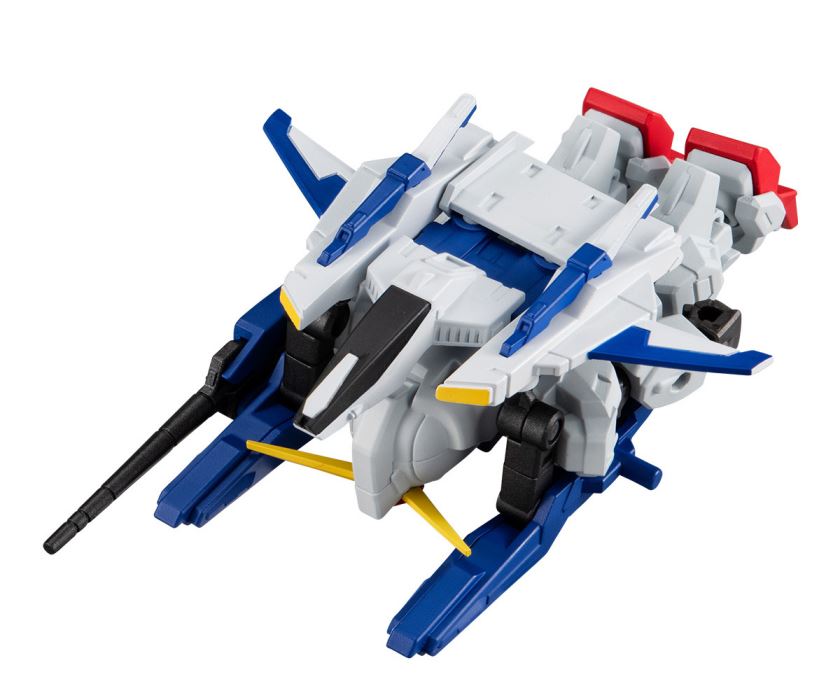 MOBILITY JOINT GUNDAM VOL.9