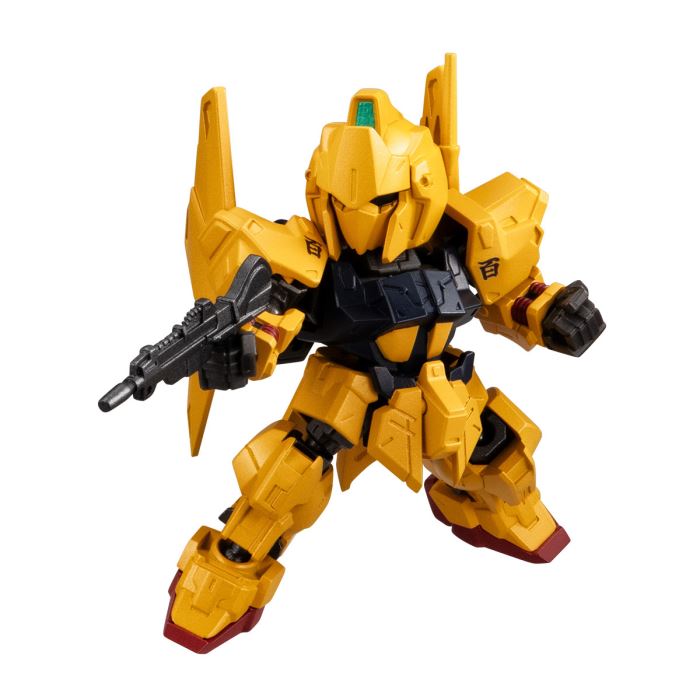 MOBILITY JOINT GUNDAM VOL.9