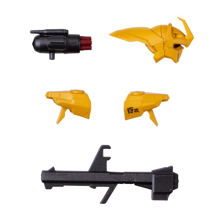 MOBILITY JOINT GUNDAM VOL.9