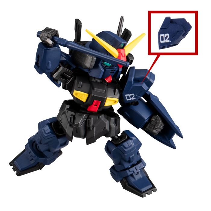 MOBILITY JOINT GUNDAM VOL.9