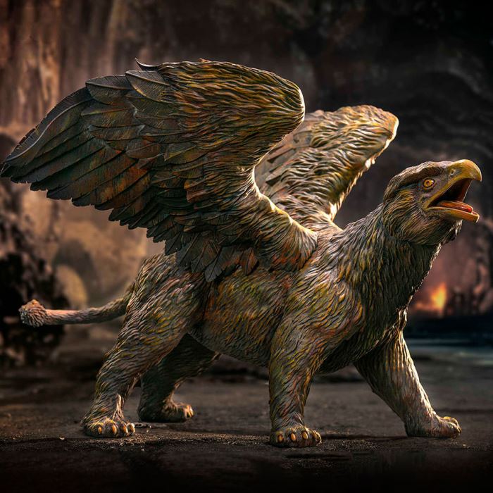 GRIFFIN