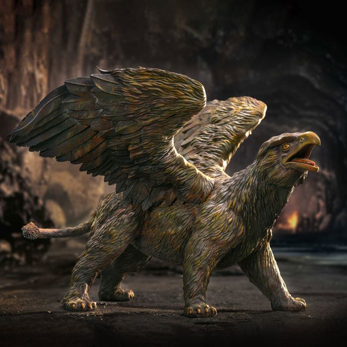 GRIFFIN