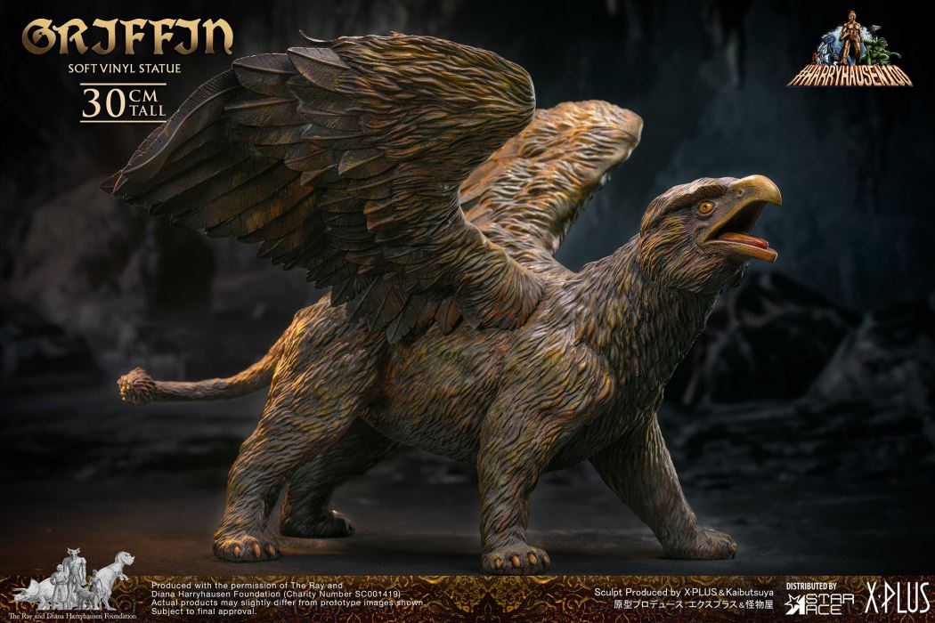 GRIFFIN