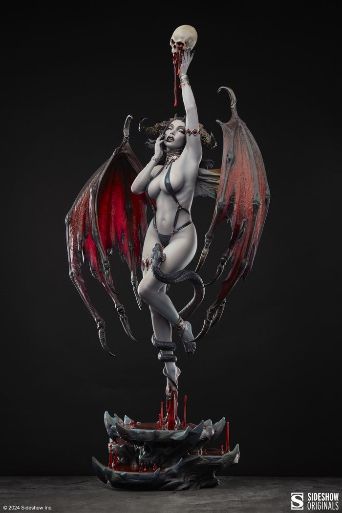 SUCCUBUS
