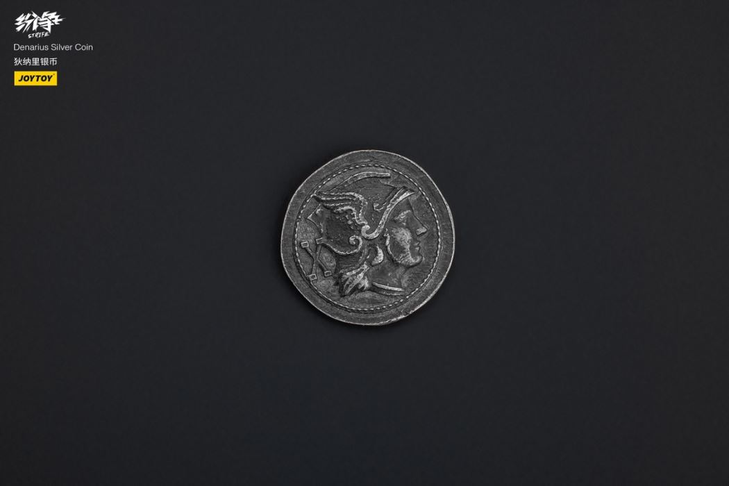 Dispute Ancient Roman Republic 1/18