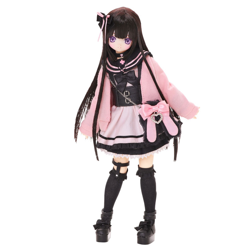 Melty Cute/Wicked Sugar Aika (Misty girl ver / Pinkish girl ver) 