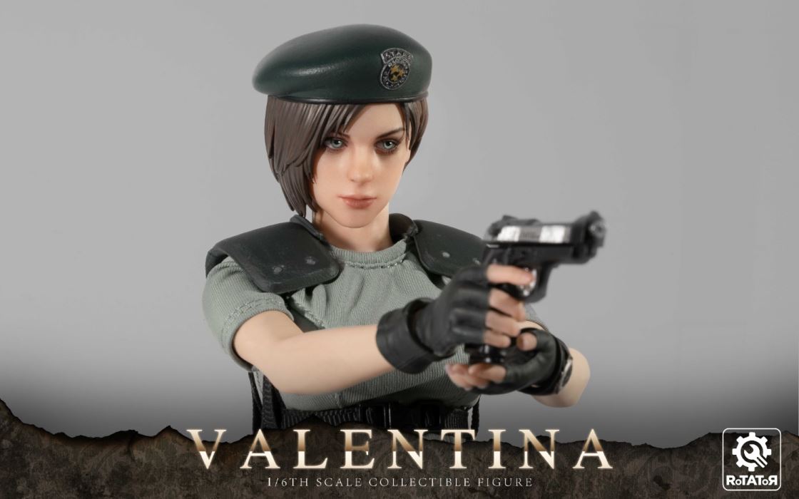 Valentina [RT001] 1/6