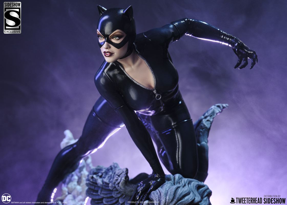Catwoman