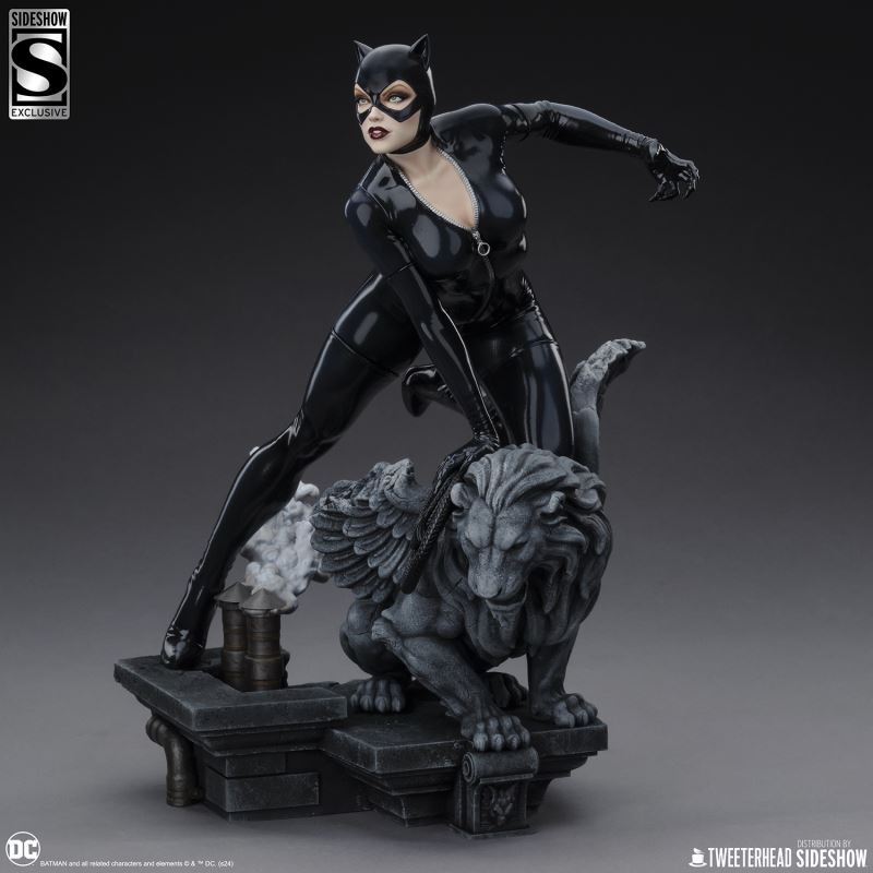 Catwoman